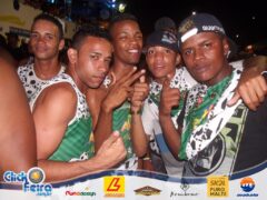 Bloco Auê